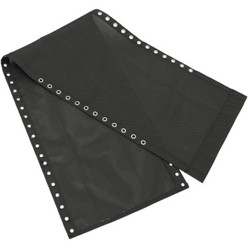 Брезентовая ткань для шезлонга, сменная.