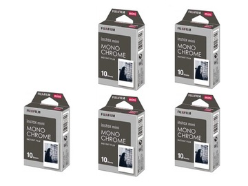 Вставка для монохромной камеры FUJIFILM Instax Mini
