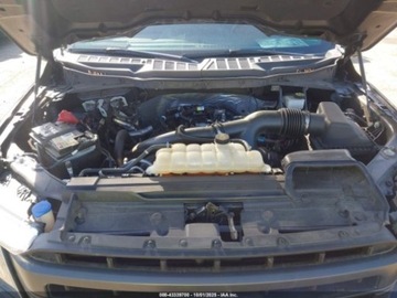 Ford 2021 Ford F150 2021 Ford F-150 XL 4WD SuperCrew 5.5 Box 2.7 Benzyna 325KM, zdjęcie 8