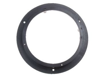 FORD MERCEDES ПРОСТАВКИ РАМЫ ДИНАМИКОВ 165MM