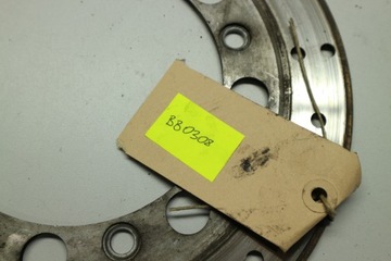 HONDA CMX 450 REBEL ДИСК ТОРМОЗНОЙ ДИСК