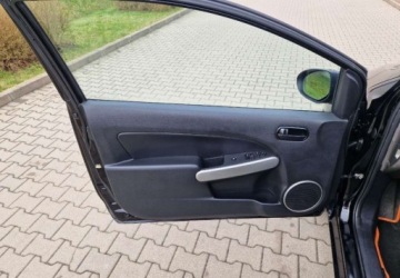 Mazda 2 II Hatchback 5d 1.3 75KM 2008 Mazda 2 Mazda 2 1.3 Comfort 1.3 Benzyna 75KM, zdjęcie 9