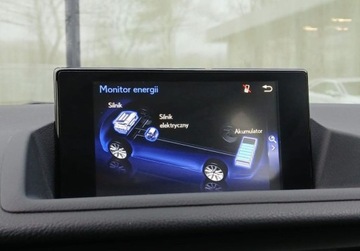 Lexus CT Hatchback 5d Facelifting 200h 136KM 2017 Lexus CT CT 200h Elegance Comfort Salon PL Vat Marza Bezwypadkowy, zdjęcie 15