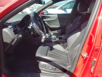 Audi A4 B9 2023 Audi a4 Premium Plus 45 2023 2.0l 2.0 Benzyna 261KM, zdjęcie 7