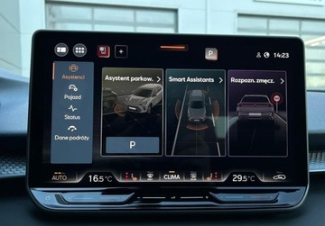 Cupra Terramar SUV 1.5 eTSI 150KM 2025 Cupra Terramar Pakiety, SENNHEISER, Sportowe fotele, ACC, Panorama, Bezwy, zdjęcie 27