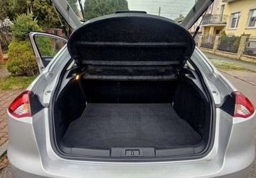 Renault Laguna III Hatchback Phase II 2.0 16v E85 eco2 140KM 2014 Renault Laguna Renault Laguna 2.0 16V Dynamique 2.0 Benzyna 140KM, zdjęcie 13