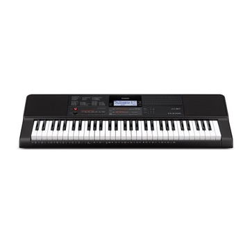 CASIO CT-X700 – КЛАВИАТУРА ДЛЯ НАЧИНАЮЩИХ