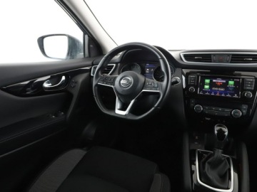 Nissan Qashqai II Crossover Facelifting 1.3 DIG-T  160KM 2019 Nissan Qashqai automat full LED navi klima auto, zdjęcie 15