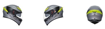 Kask Motocyklowy AGV K5 S Apex 46 MS