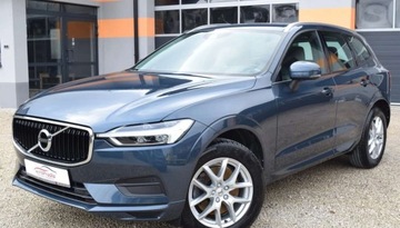 Volvo XC60 II Crossover D3 150KM 2018 Volvo XC 60 2.0 d Manual Virtual Panorama Navi Ledy 2.0 Diesel 150KM, zdjęcie 5