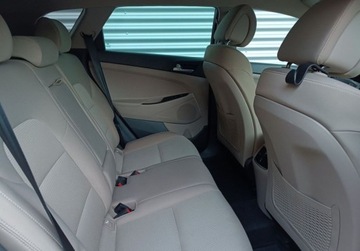 Hyundai Tucson III SUV 1.7 CRDi 141KM 2016 Hyundai Tucson 1.7 CRDI BlueDrive 140KM Automat SalonPL SerwisASO Gwarancj, zdjęcie 30