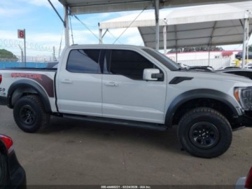 Ford 2023 Ford F150 Raptor, 2023r., 4x4, 3.5L 3.5 Benzyna 450KM, zdjęcie 4