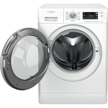 Стиральная машина WHIRLPOOL FFB 9258 SV PL