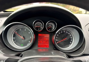 Opel Insignia I Sports Tourer 2.0 CDTI ECOTEC 160KM 2011 Opel Insignia COSOMO 4x4 El.klapa Nawigacja Pamiec w fotelach GWARANCJA, zdjęcie 20