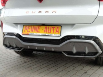 Cupra Terramar SUV 2.0 TSI 265KM 2025 Cupra Terramar VZ 265 KM 4X4 Navi Matrix Digital Alu 19 Keyless go Kamera, zdjęcie 38