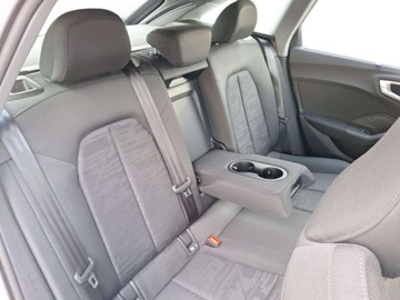 Audi A5 B10 Avant 2.0 TDI 204KM 2025 Audi A5 Avant Hak, Kamery 360 Adaptacyjny tempomat MMI Experience plus 2.0, zdjęcie 12