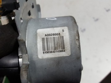FORD B-MAX 12R- MOTOREK SERVA A0028663