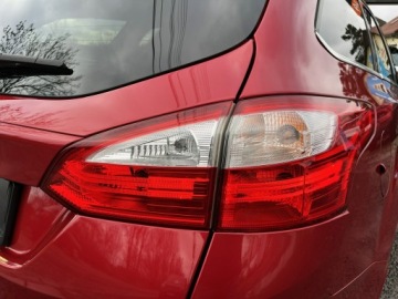 Ford Focus III Kombi 1.6 EcoBoost 150KM 2011 Ford Focus 1.6 Benzyna /Serwis/ Bezwypadkowy /, zdjęcie 26