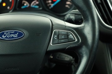 Ford C-MAX II Grand C-MAX Facelifting 1.5 TDCi 120KM 2015 Ford Grand C-Max 1.5 TDCi, Serwis ASO, Klima, zdjęcie 15