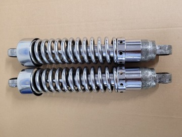 амортизатор амортизаторы Honda Shadow Vt 500