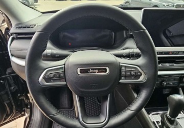 Jeep Compass II 2023 Jeep Compass Jeep Compass 1.5 T4 mHEV Freedom Edition I FWD SampS DCT 1.5, zdjęcie 20
