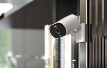 IMOU КАМЕРА VERSA ВНУТРЕННИЙ ОТКРЫТЫЙ МОНИТОРИНГ СИРЕНА ДЛЯ MICROSD КАРТЫ