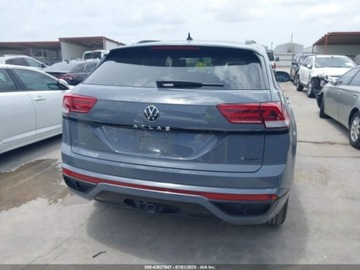 Volkswagen 2023 Volkswagen Atlas CROSS SPORT 2023, od ubezpieczalni 3.6 Benzyna 276KM, zdjęcie 10