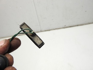 КНОПКА РУЧКА КАПОТА ЗАДНИЙ МИКРОСТИК SUBARU IMPREZA III GH