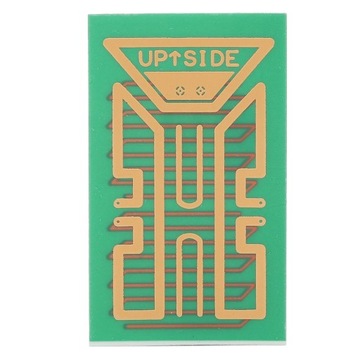 5 шт./компл. наклейки для усилителя сигнала