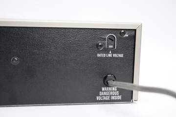 Магнитофон OPTONICA RT-5200