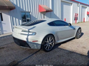 Aston Martin V8 Vantage III 2013 Aston Martin V8 Vantage 2013 4.7l 4.7 Benzyna 420KM, zdjęcie 5