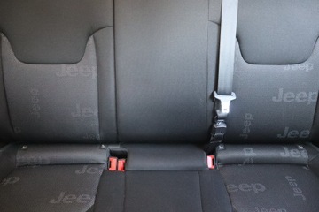 Jeep Renegade SUV 1.4 MultiAir 140KM 2015 Jeep Renegade 1.4 MultiAir, Salon Polska, zdjęcie 9