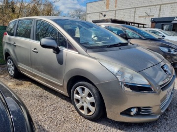 Opel Mokka I SUV 1.4 Turbo ECOTEC 140KM 2010 Peugeot 5008 I 1.6 112 KM alufelgi nawigacja climatronic gwarancja, zdjęcie 4