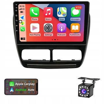 OPEL COMBO D 2011-2018 RADIO ANDROID 4GB 64GB SIM