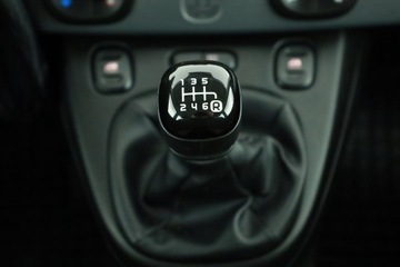 Fiat Panda III 2022 Fiat Panda 1.0 FireFly, Salon Polska, Serwis ASO, zdjęcie 12