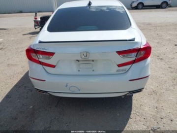 Honda Accord VIII 2021 Honda Accord Sport Special Edition 2021 1.5l 1.5 Benzyna 192KM, zdjęcie 4