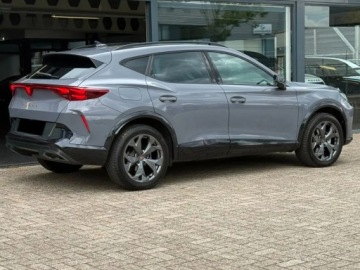 Cupra Formentor Crossover 1.5 TSI 150KM 2026 Od ręki - 1.5 e-TSI DSG 150KM, zdjęcie 5