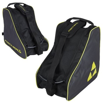 Fischer Pokrowiec Torba na Buty narciarskie ECO