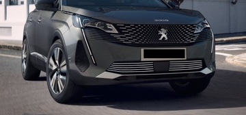 ХРОМИРОВАННАЯ КРОМКА 8 метров 6 мм x 8 мм КРОМКА ДВЕРНОЙ ОТШИТКИ RANT