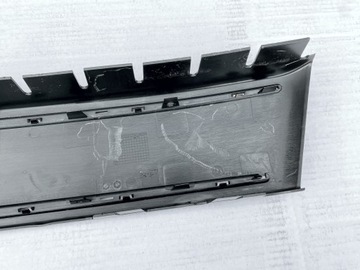 Накладка на доску Frame STRIP Audi TT 8J0 ASO