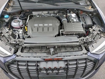 Audi Q3 III 2025 Audi Q3 Premium S Line 45 2025 2.0 Benzyna 228KM, zdjęcie 6
