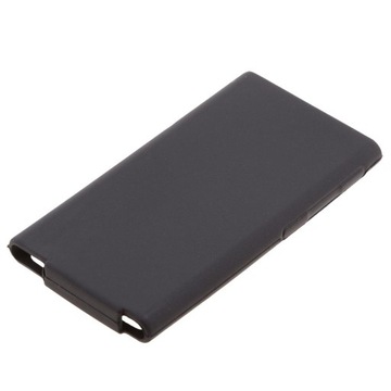 1 sztuka etui na iPoda Nano 7/8 - czarny