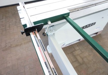 РАЗДВИЖНАЯ ПИЛА KAMRO FK 5,5кВт