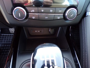 Renault Kadjar Crossover TCe 140 FAP  140KM 2018 RENAULT KADJAR AUTO Z NIEMIEC GWARANCJA, zdjęcie 14