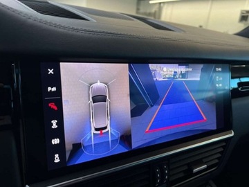 Porsche Cayenne III SUV 3.0 340KM 2021 Porsche Cayenne Porsche CayenneSalon PolskaFaktura Vat 23Quarzite Grey Met, zdjęcie 28