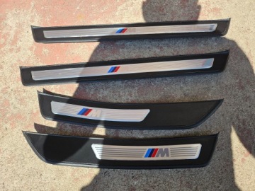 РАМА М-ПАКЕТА БОКОВАЯ РАМА ДЛЯ BMW F11 F10