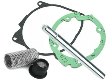 ZESTAW SERWISOWY NAPRAWCZ EBERSPACHER AIRTRONIC D4