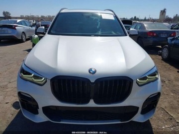 BMW X5 G05 2020 BMW X5 sDrive40I 2020 3.0l 3.0 Benzyna 335KM, zdjęcie 7