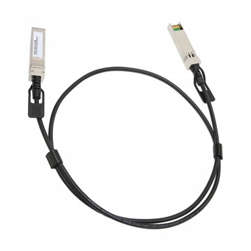 КАБЕЛЬ ЦАП 10G SFP+ 39,4 ДЮЙМА SFP+ К SFP+