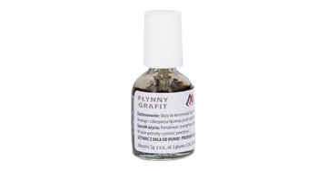 Mikado Grafit w płynie 10ml